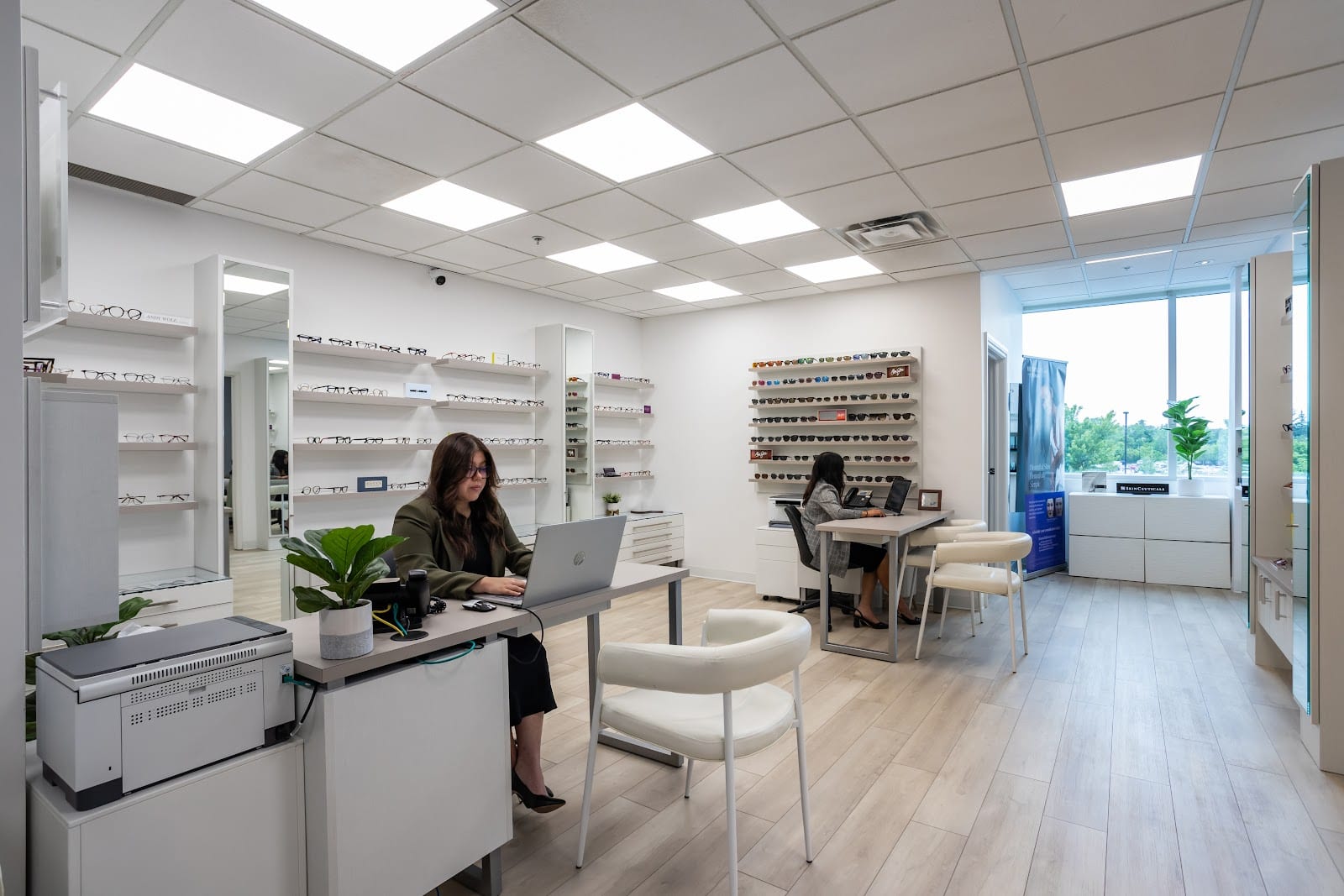 Richmond Hill Optometric Clinic, photo 2