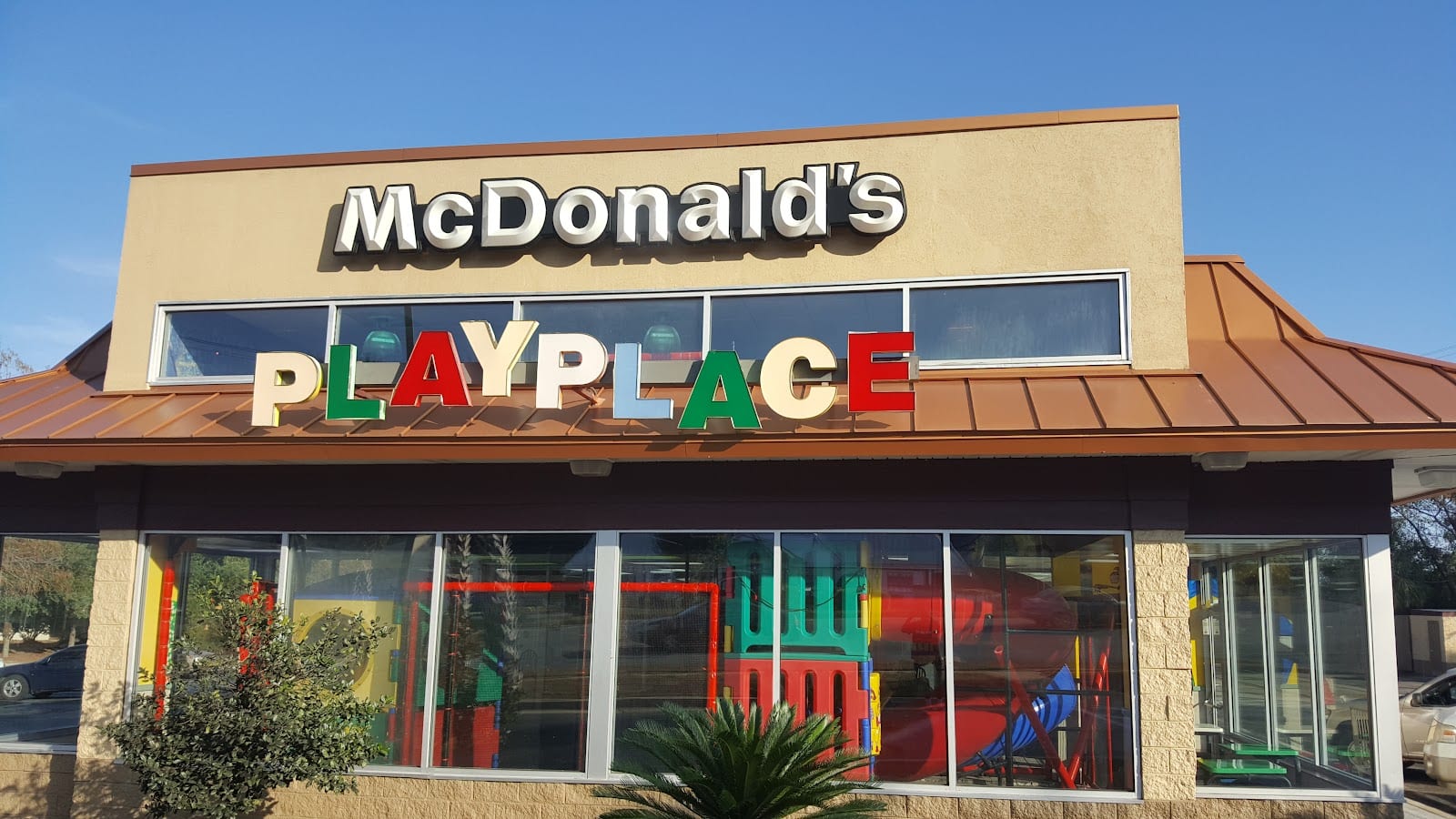 McDonald's, photo 2