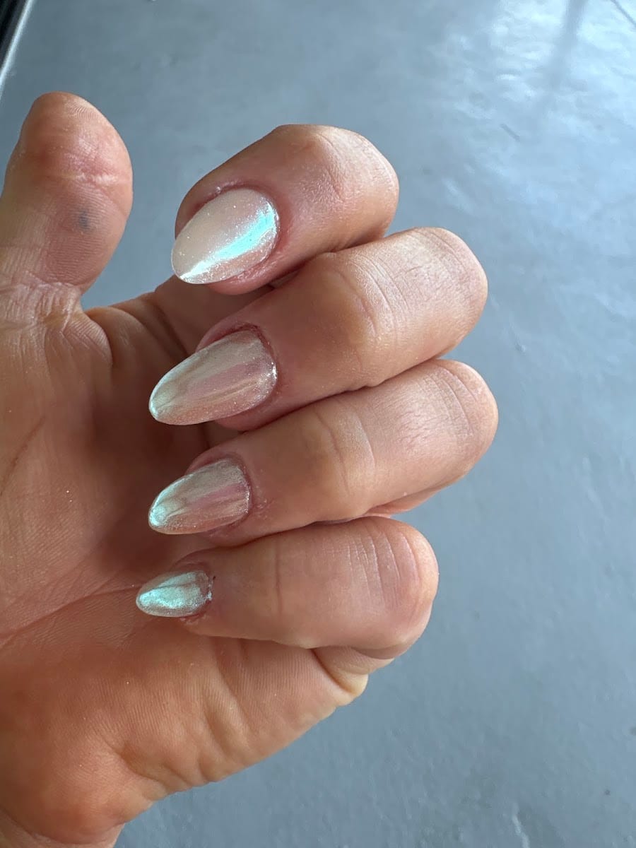 Your Nail Time and Spa