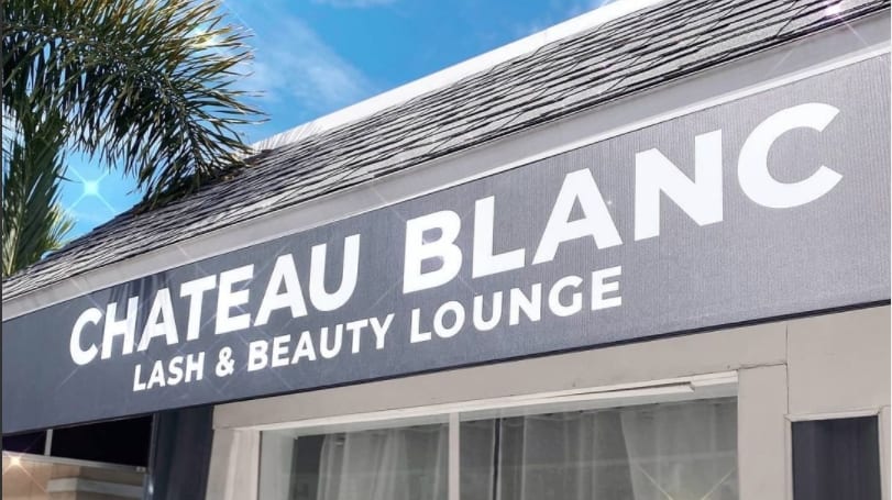 Chateau Blanc Lash & Beauty Lounge, photo 2