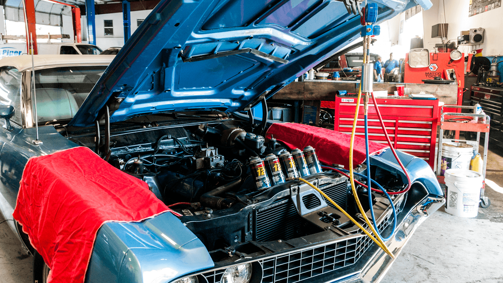 A-Z Auto Repair, photo 2
