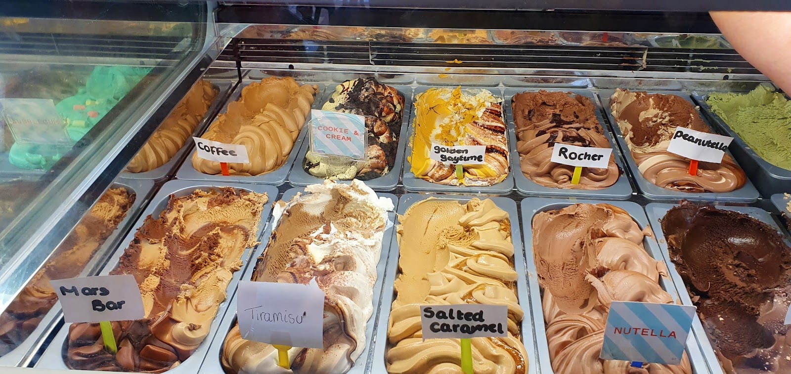 Zero Gradi - Mornington, photo 2