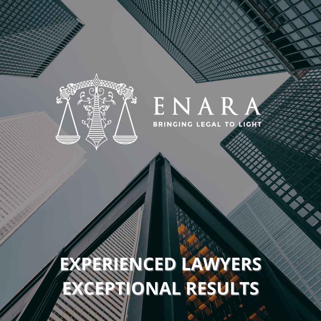 Enara Law, photo 2