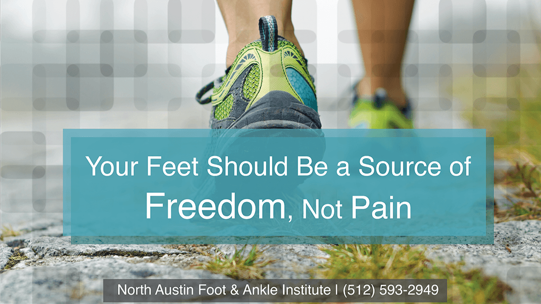 North Austin Foot & Ankle Institute, photo 2