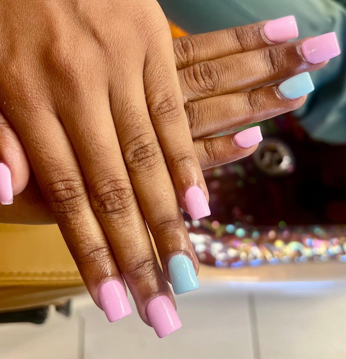 PNC Nails & Spa