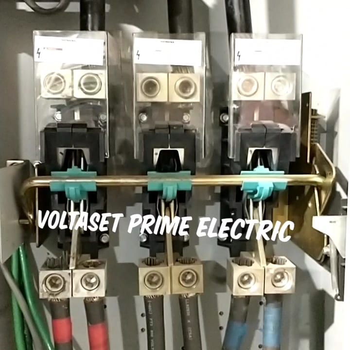 Voltaset Prime Electric, photo 3