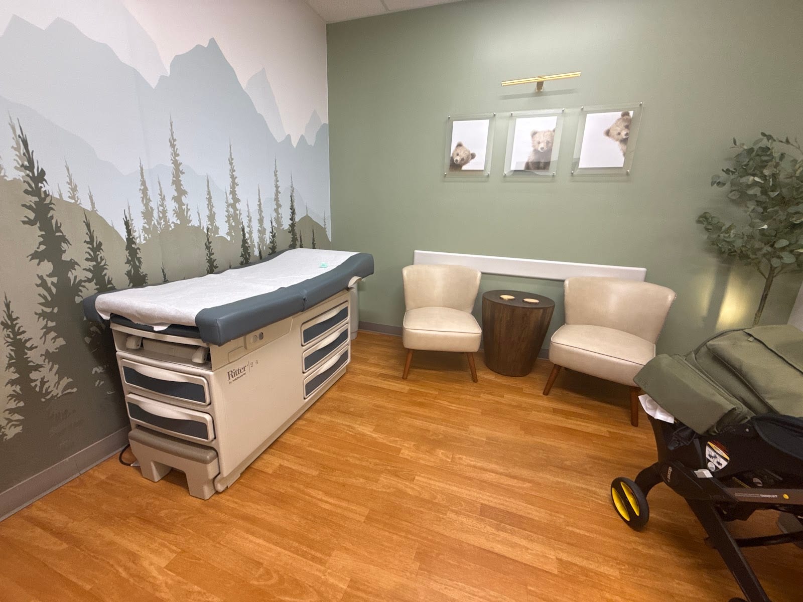 Texas Children's Pediatrics Concierge Medicine, photo 2