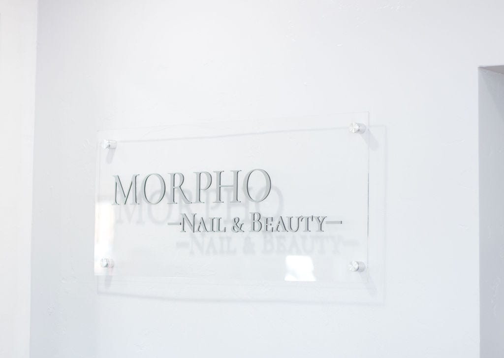 Morpho Nail & Beauty