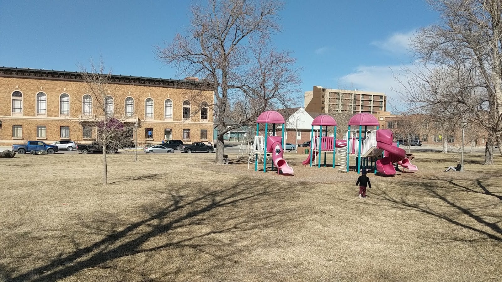 City Park
