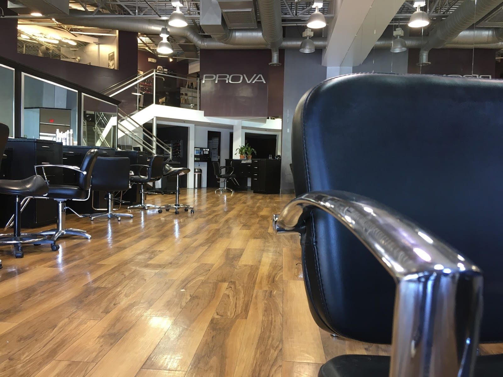 Prova Salon, photo 2