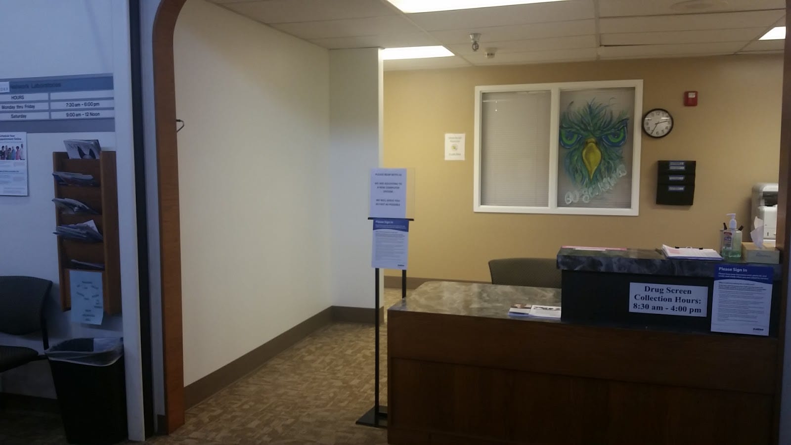 Labcorp
