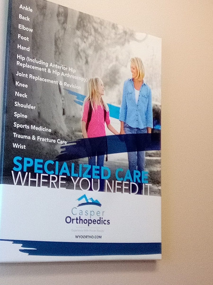 Compounding Specialists