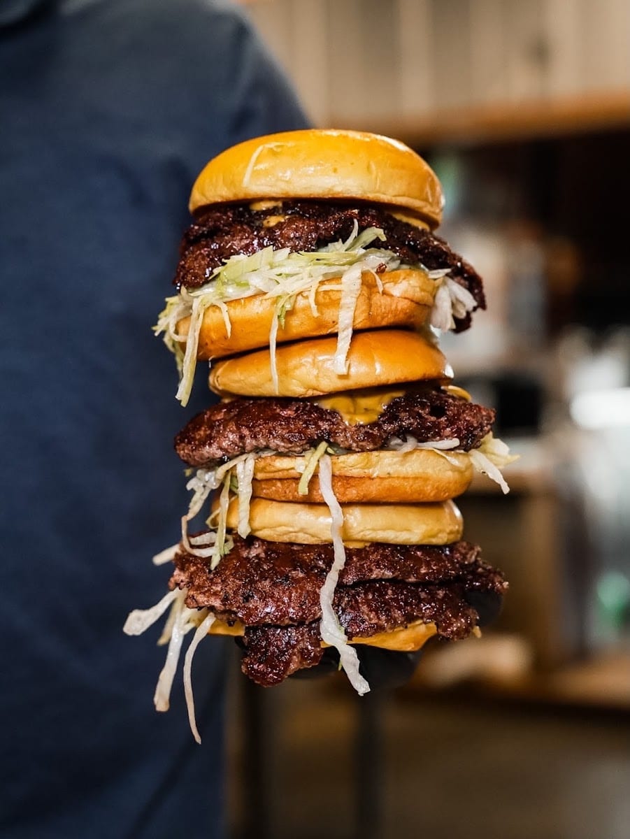 Buckin Burger, photo 3