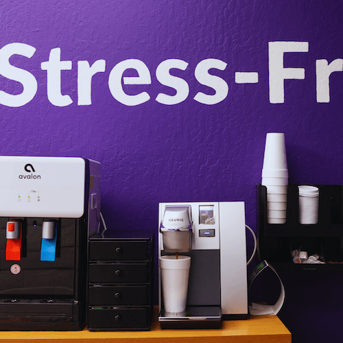 ABC Motor / Stress-Free Auto Care, photo 4