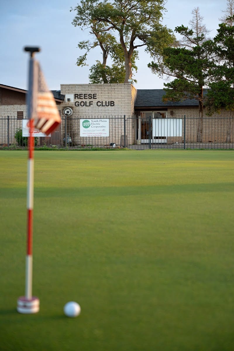 Reese Golf Center, photo 2