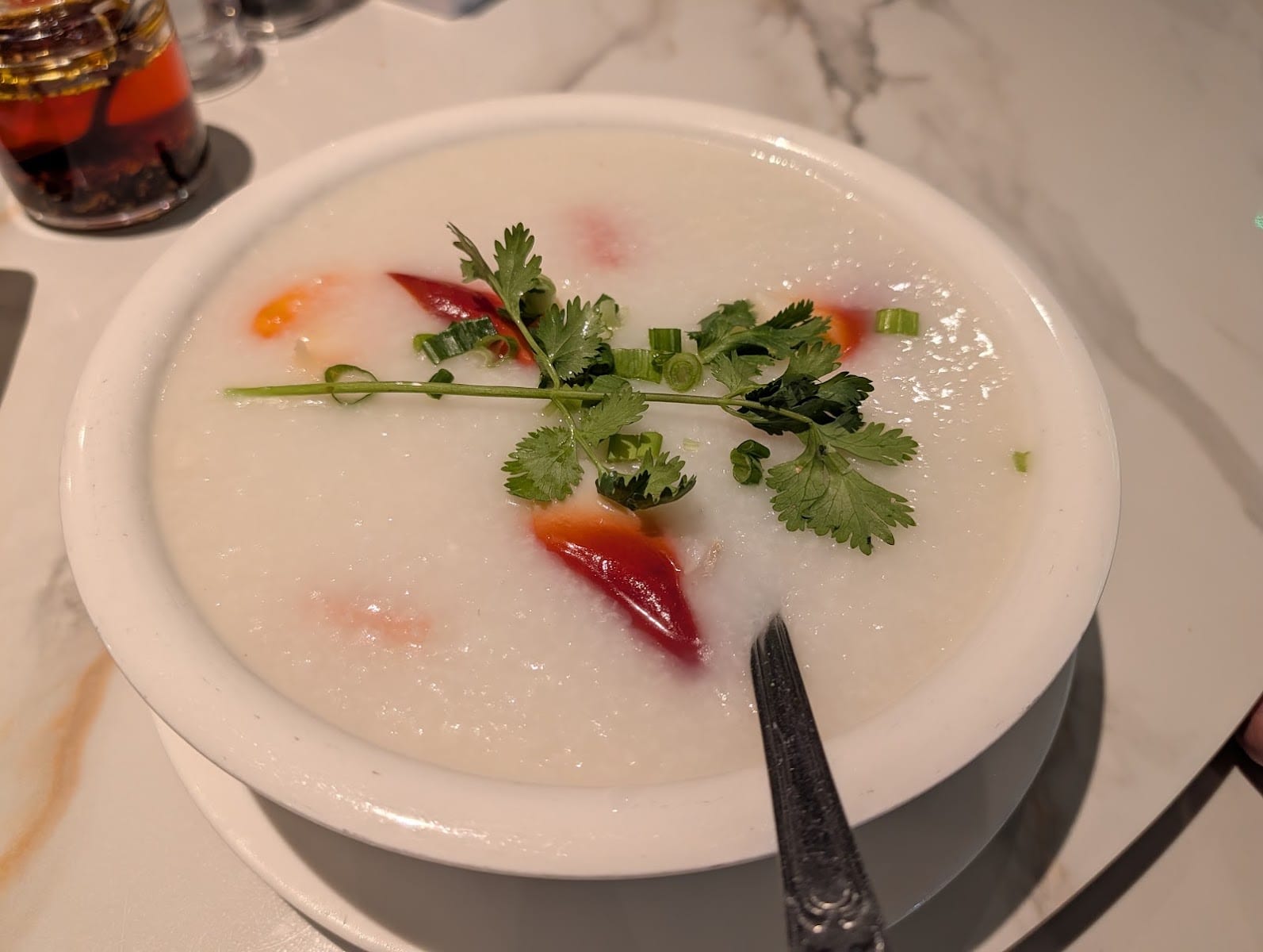 Mr. Congee Restaurant, photo 3