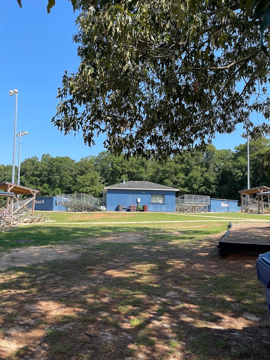 West Side Park