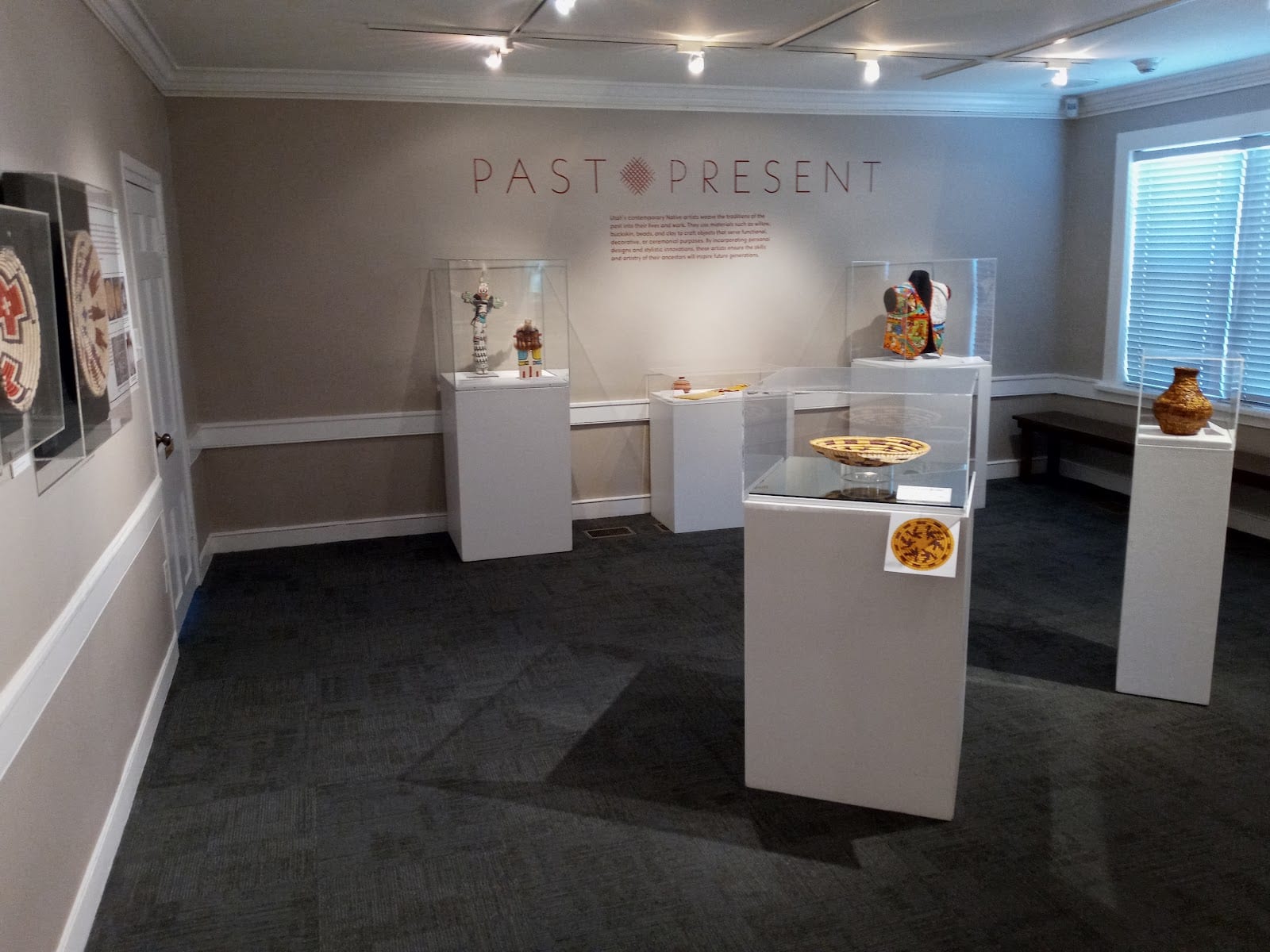 Chase Home Museum
