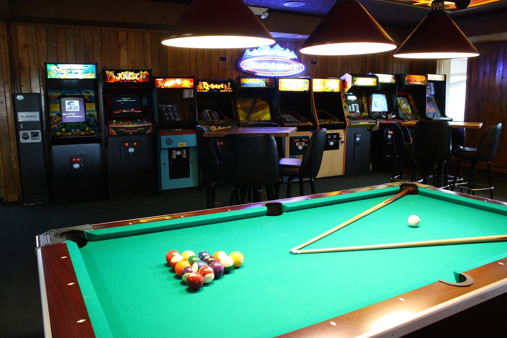 The Varsity Inn, photo 4