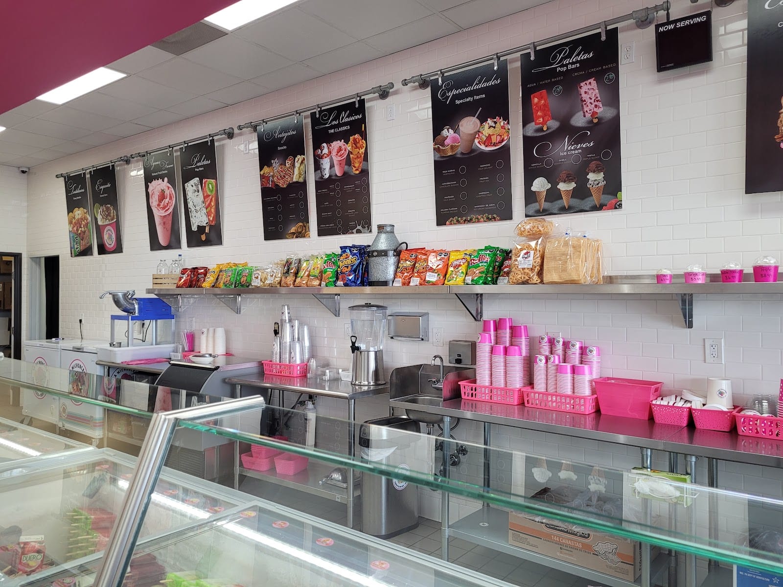 La Michoacana Delights, photo 3