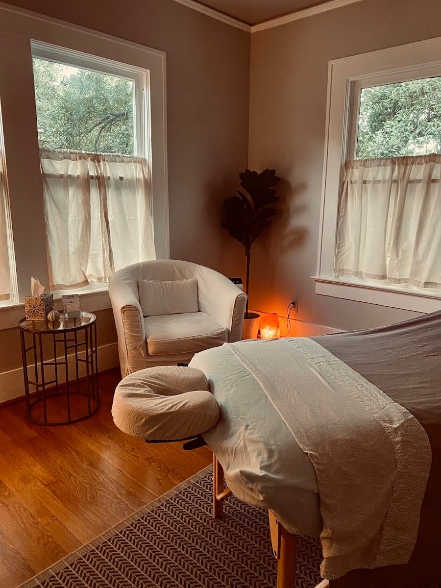 Liz Keels, Licensed Massage Therapist, photo 4