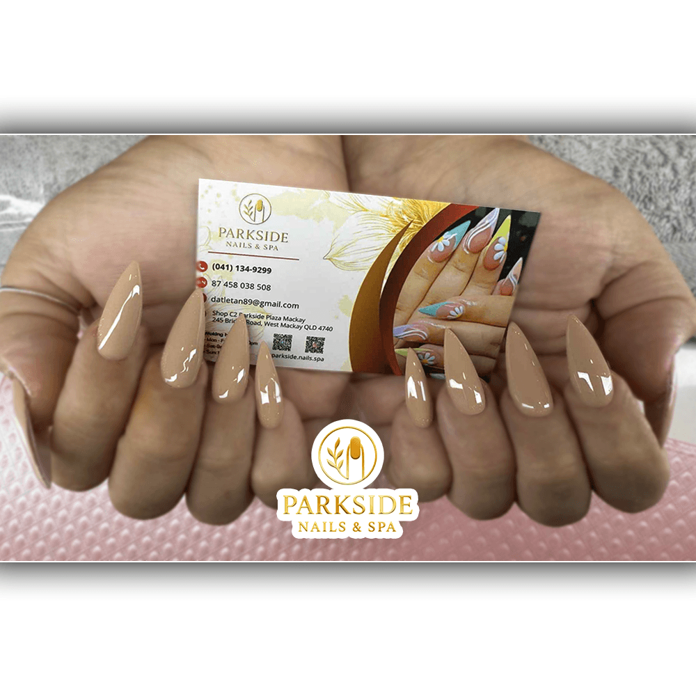 Parkside Nails & Spa, photo 4