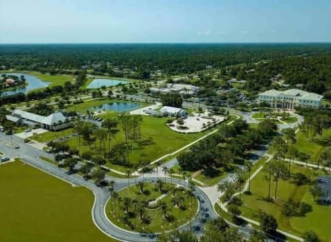 Peaceful Getaway in North Port w/ Spacious Yard, photo 2