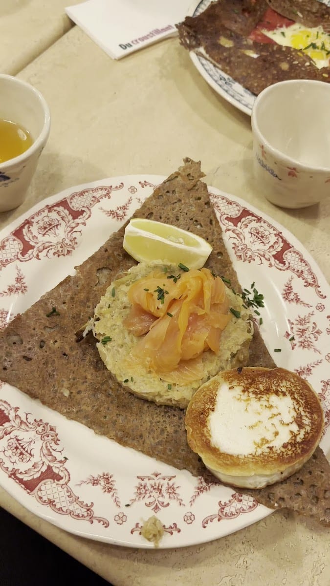 Armelle Crêperie - Saint Maur Paris 11, photo 3
