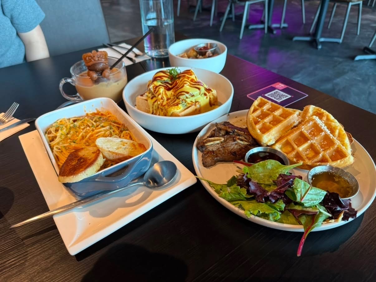 SUGAR Cafe and Lounge, photo 4