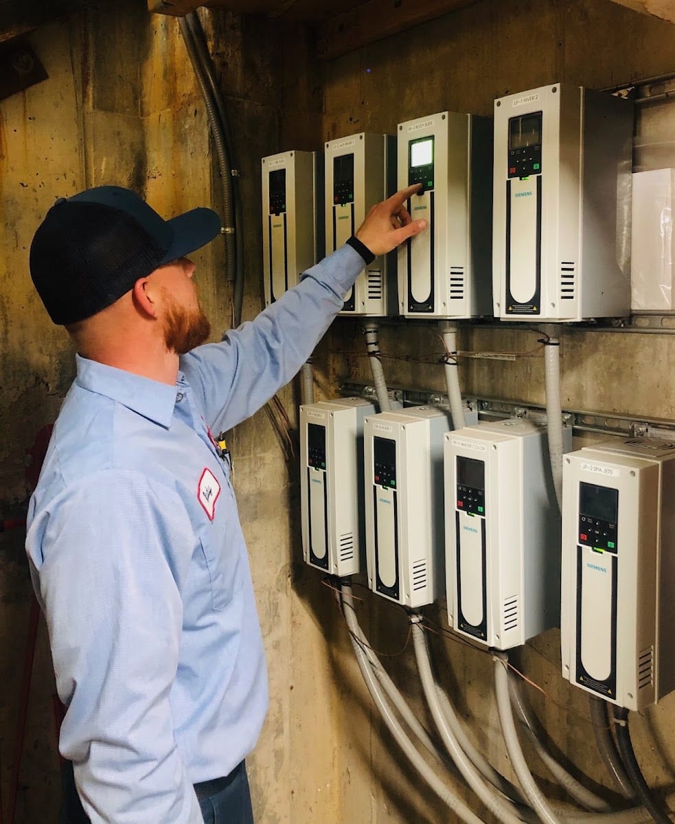 Holbrook Service Commercial HVAC