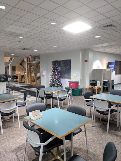 Kool Family Community Center