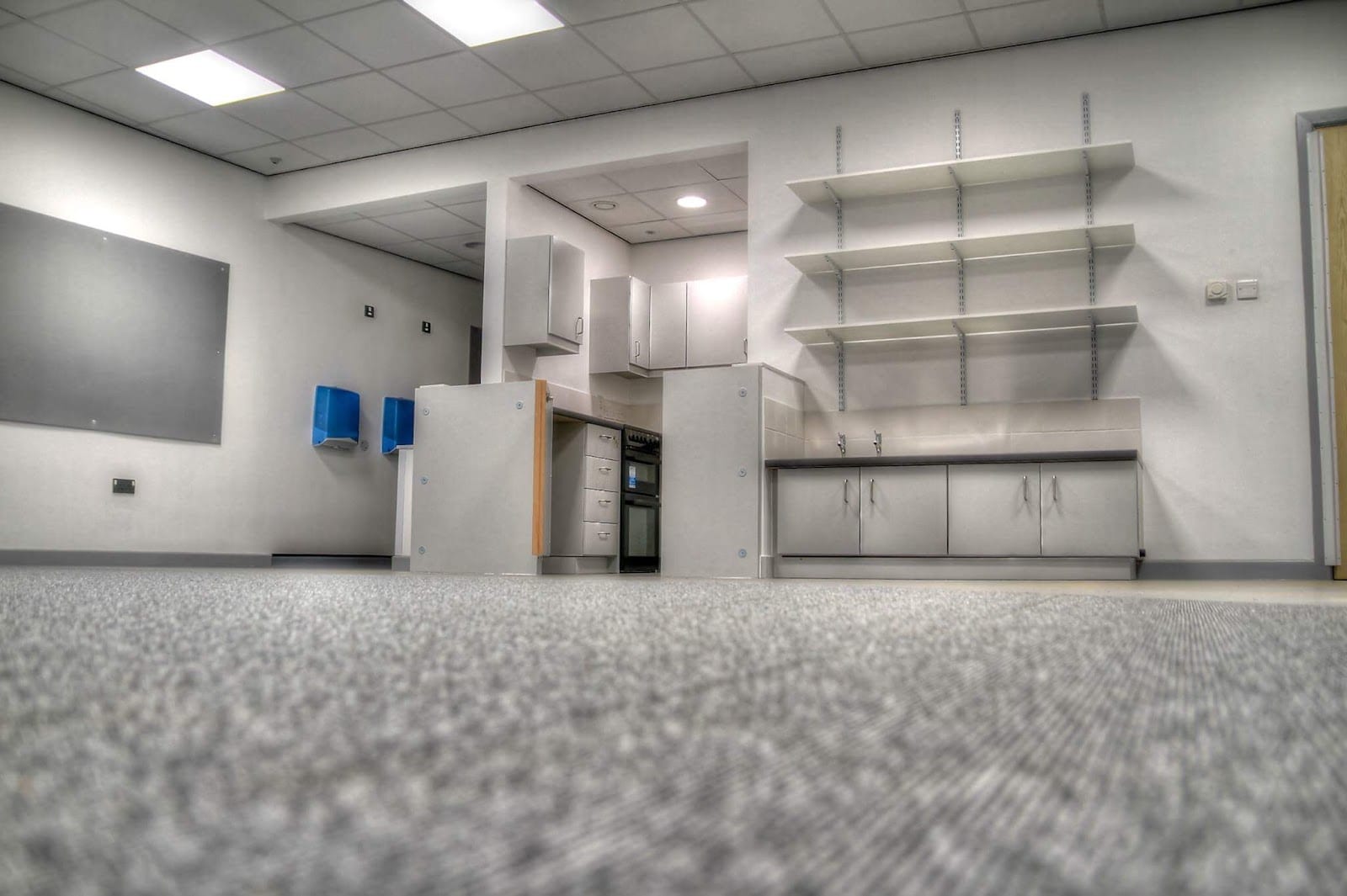 H Gould Cleaning Ltd, photo 3
