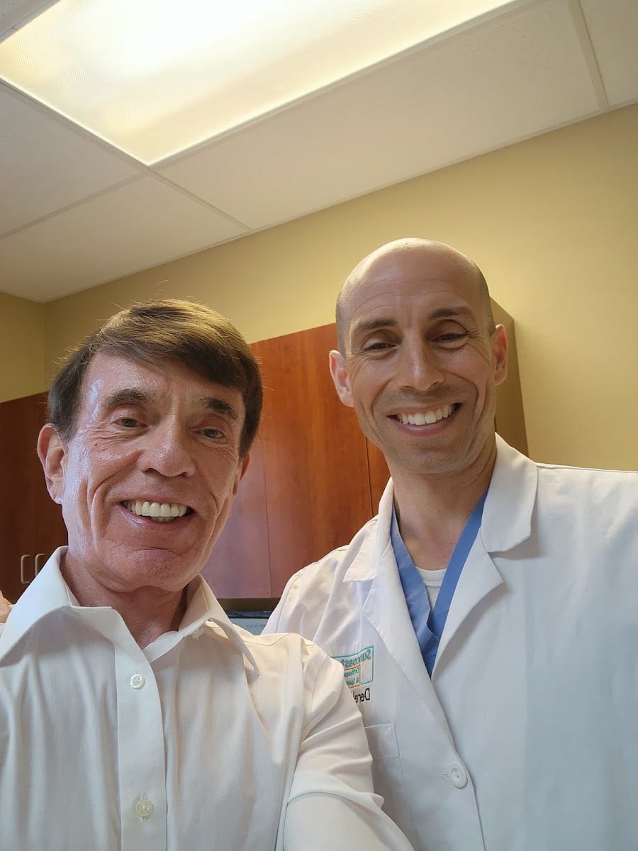 Derek J. Cuff, M.D., photo 3