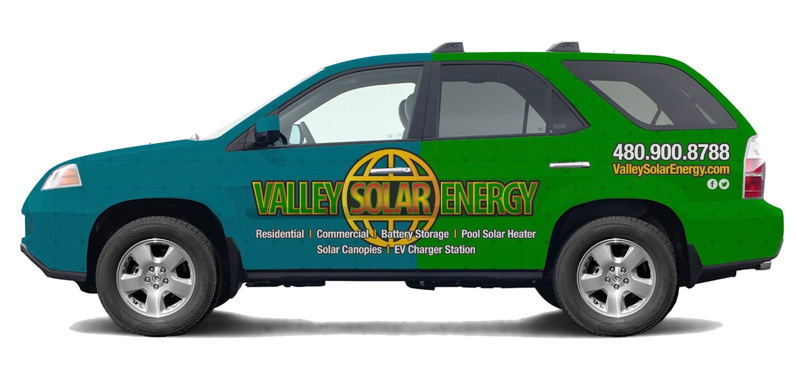 Valley Solar Energy, photo 3