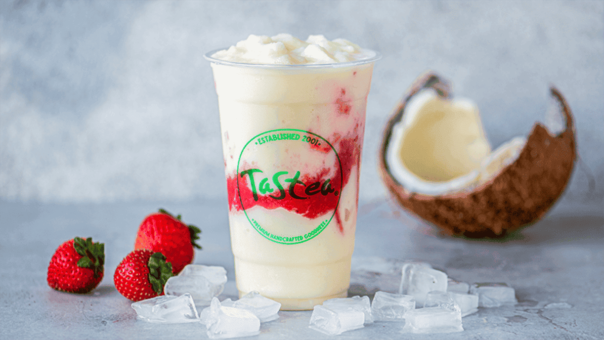 Tastea Goldenwest, photo 4