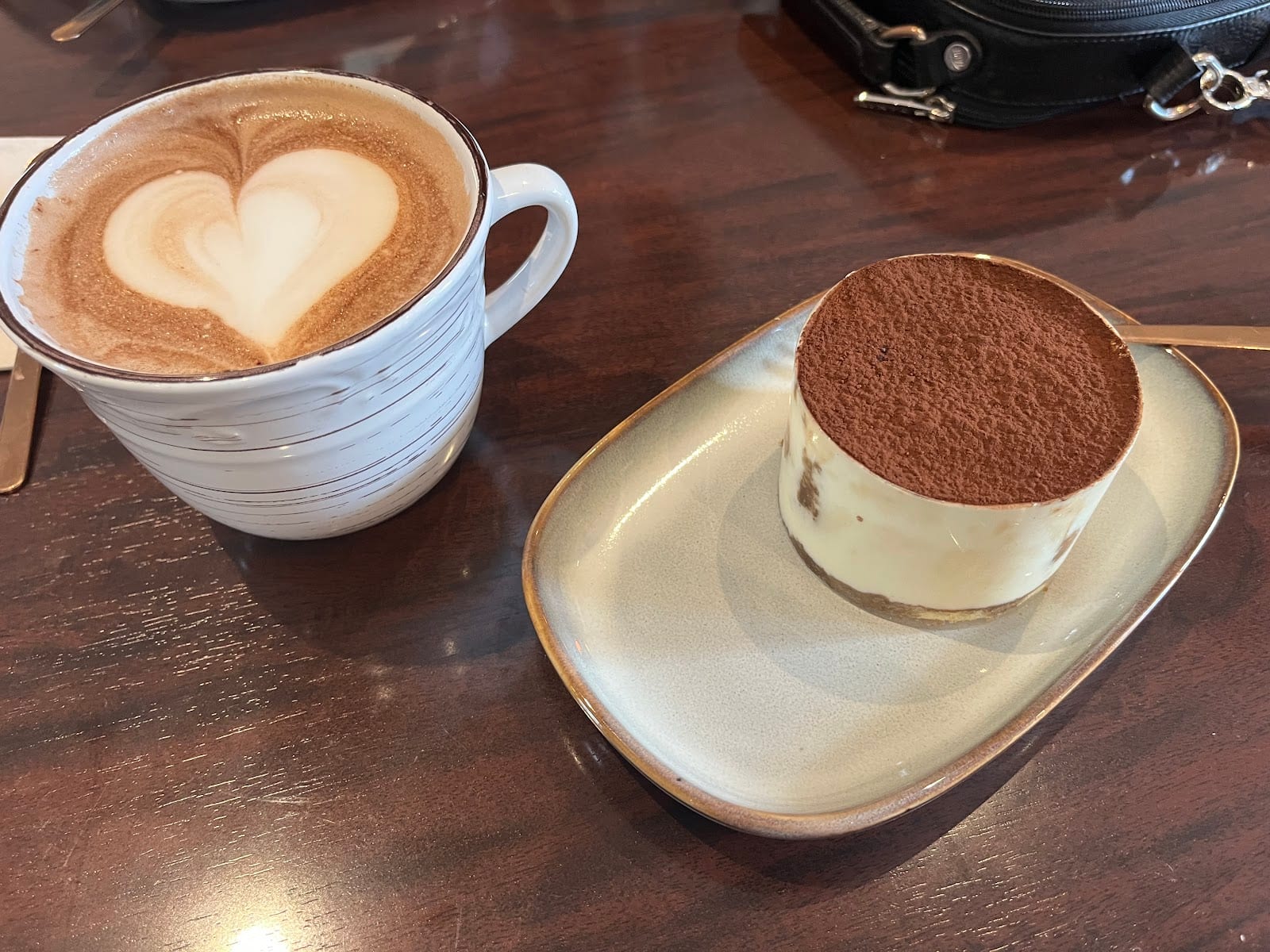 BB Cafe- Richmond Hill