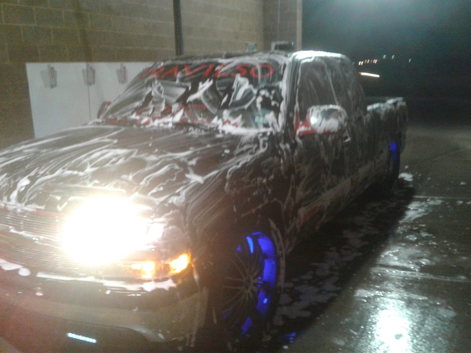 V I P Car Wash, photo 3