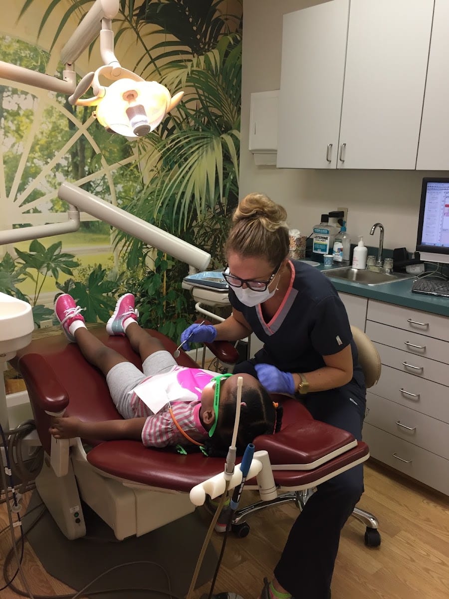 Park Avenue Dental