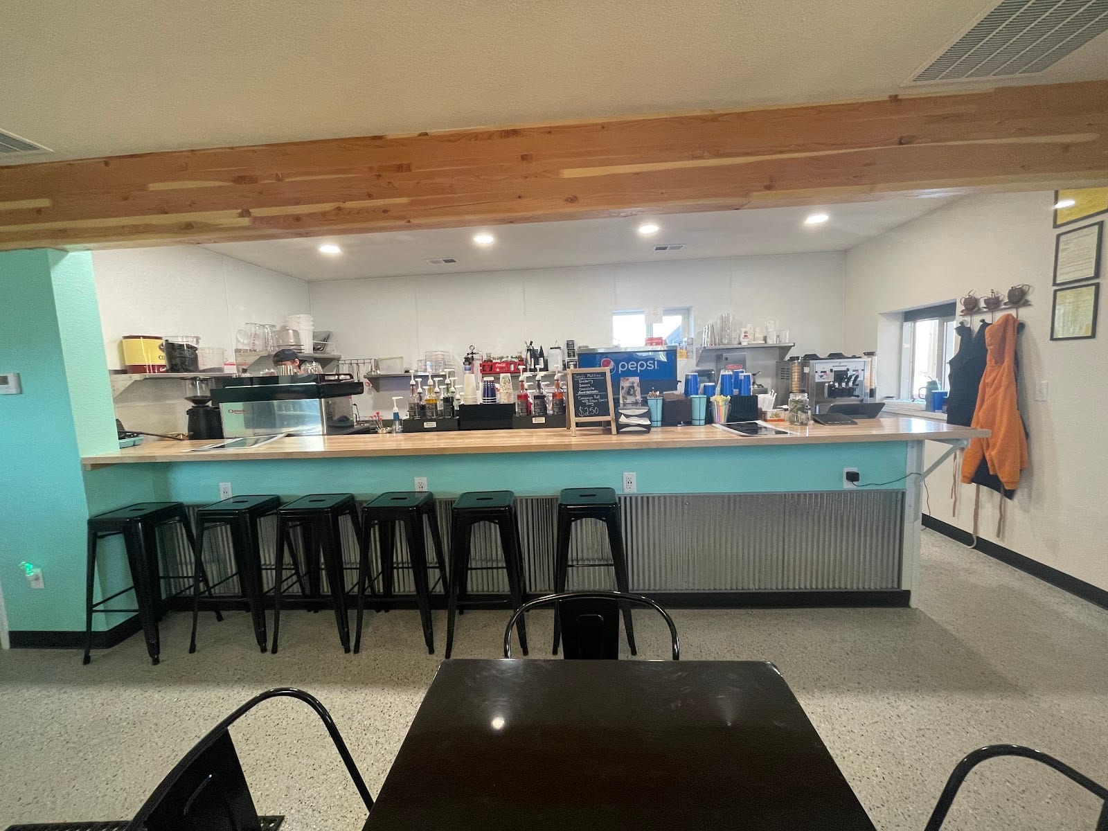 Riverside Coffee, photo 2