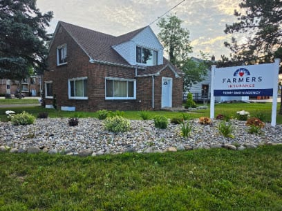 Farmers Insurance - Terry Smith