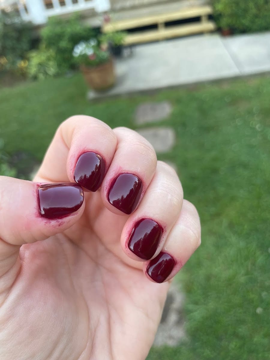 Luxury Nail Spa, photo 3