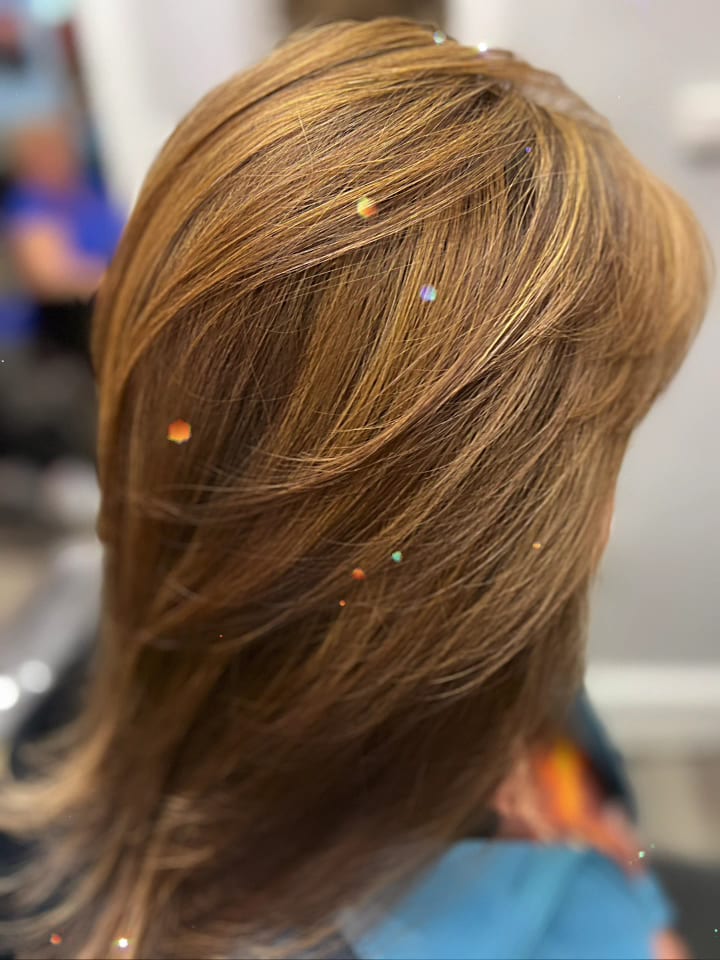 Salon Expressions, photo 2