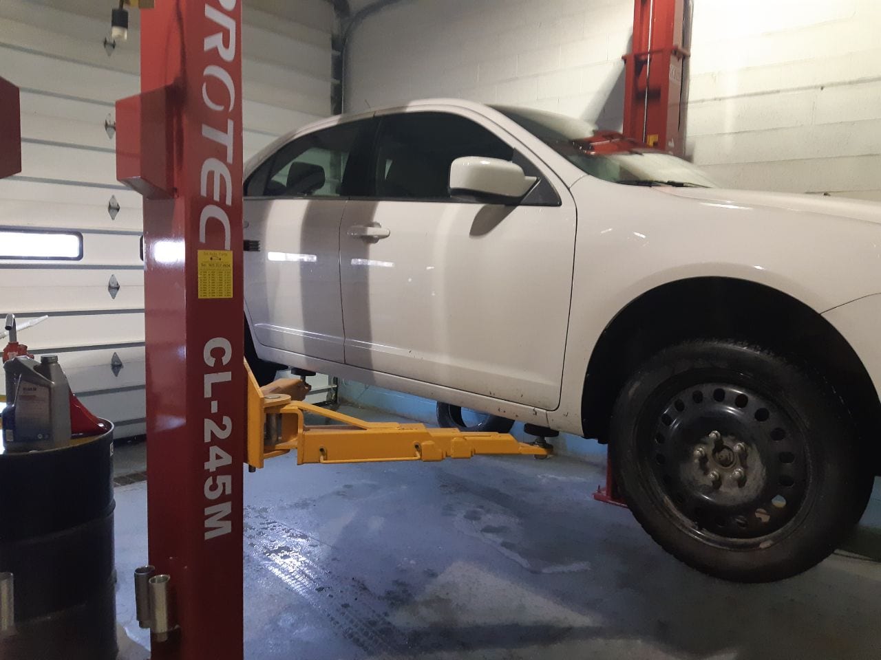 Zia Auto Service, photo 2