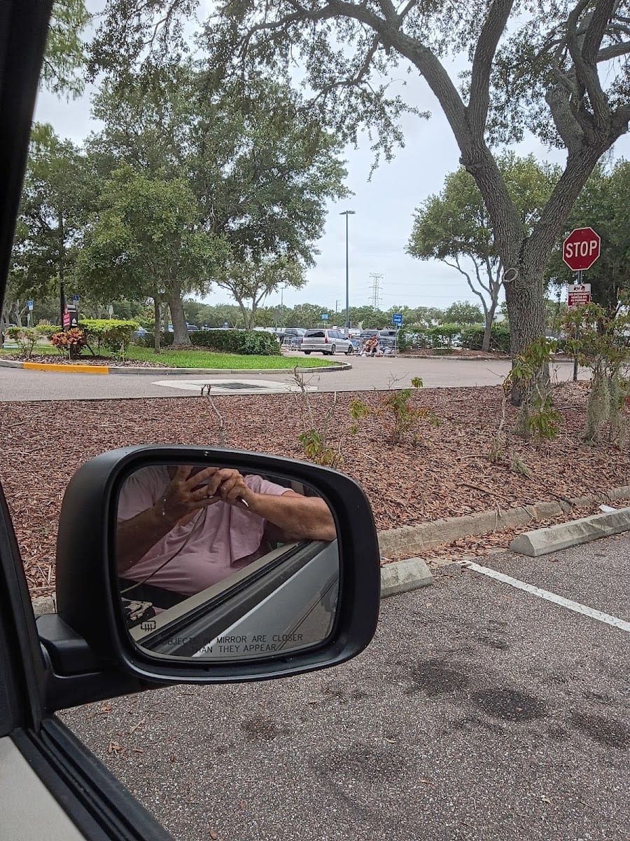 BMW of Tampa Service Center