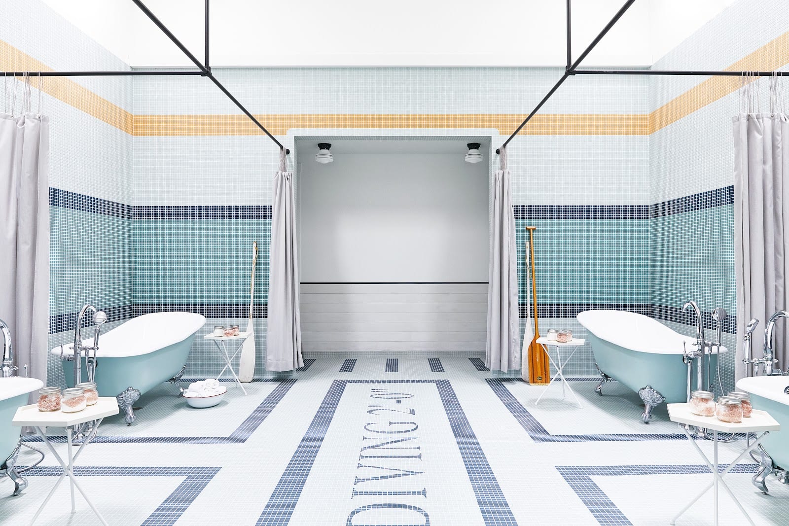 MoonAcre Spa & Baths, photo 2