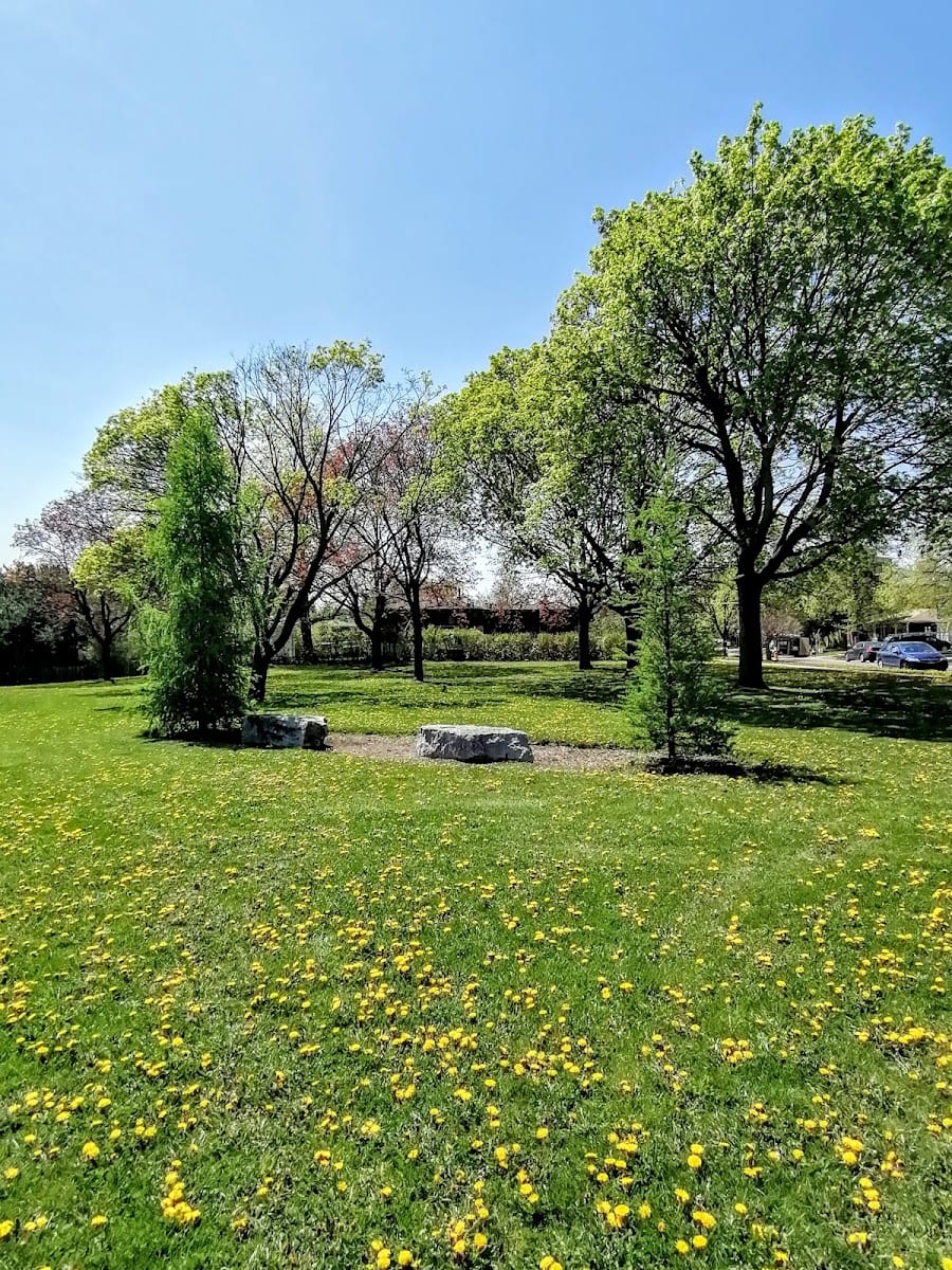 Hobart Park, photo 3