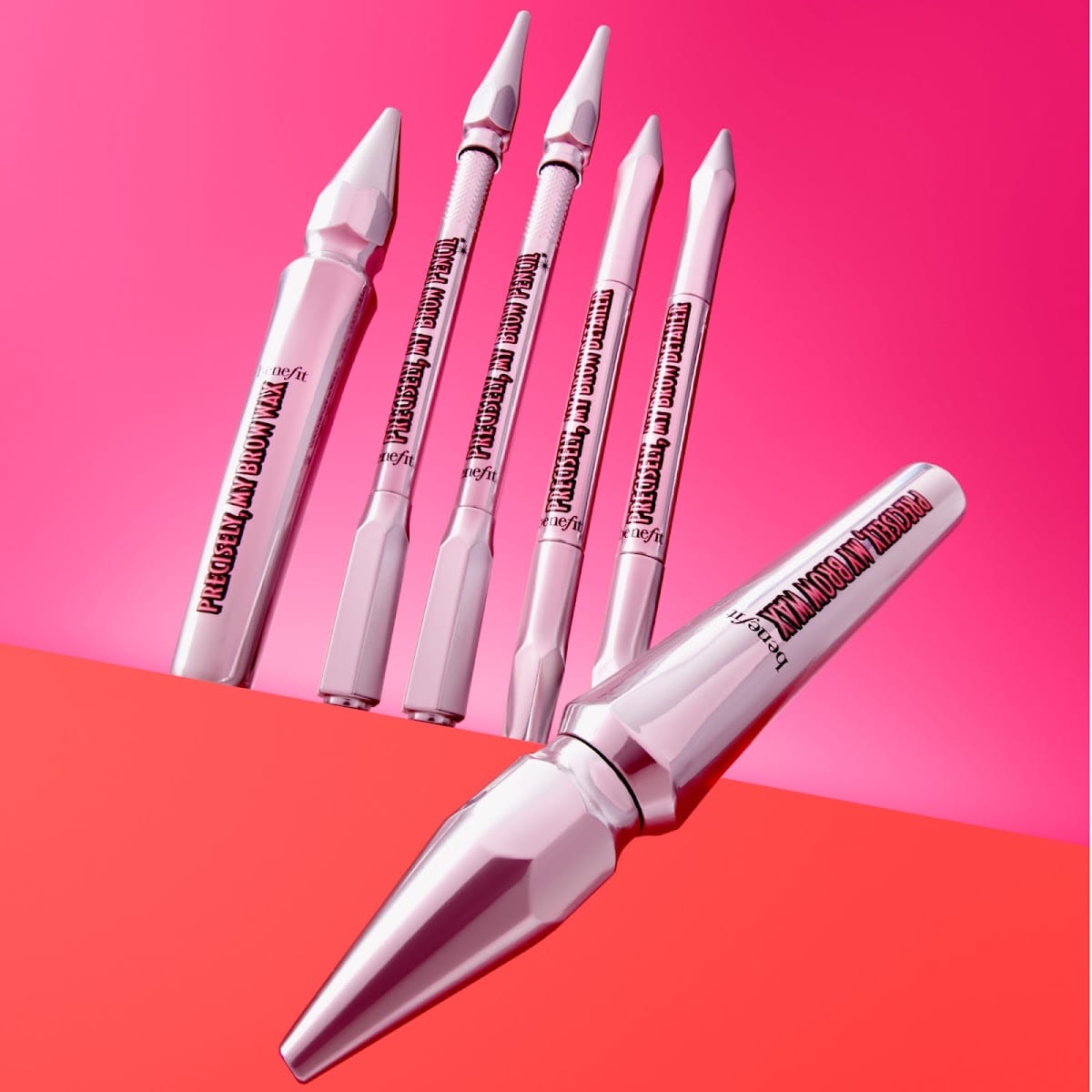 Benefit Cosmetics Boutique & BrowBar lounge