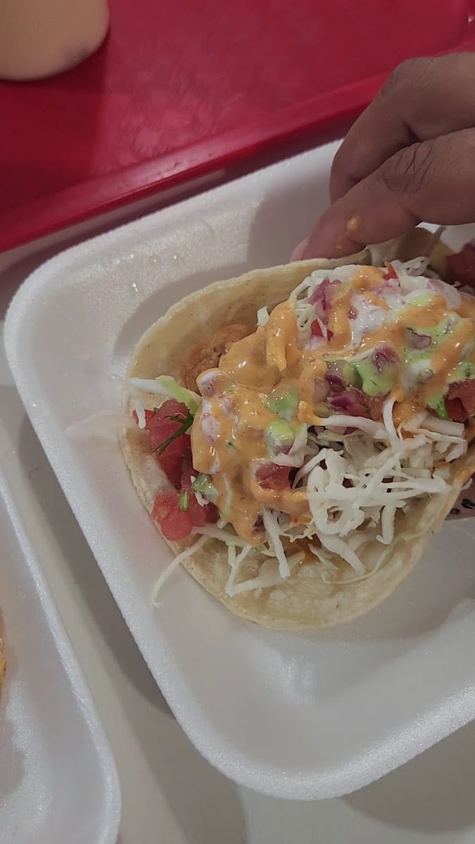 Tacos la Baja, photo 2