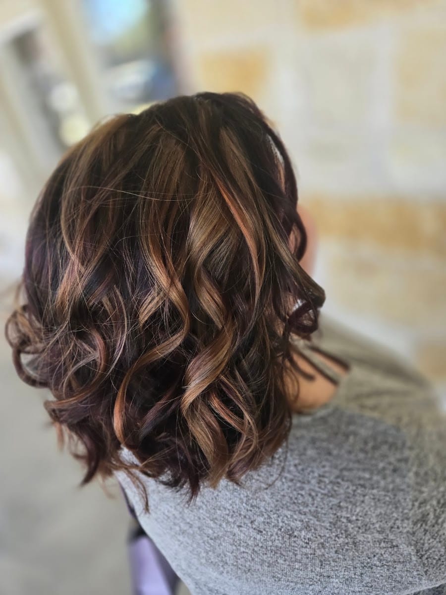 Lovely Hair By Lola