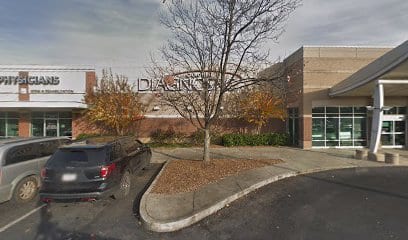 Neurospinal Program For NW Ga